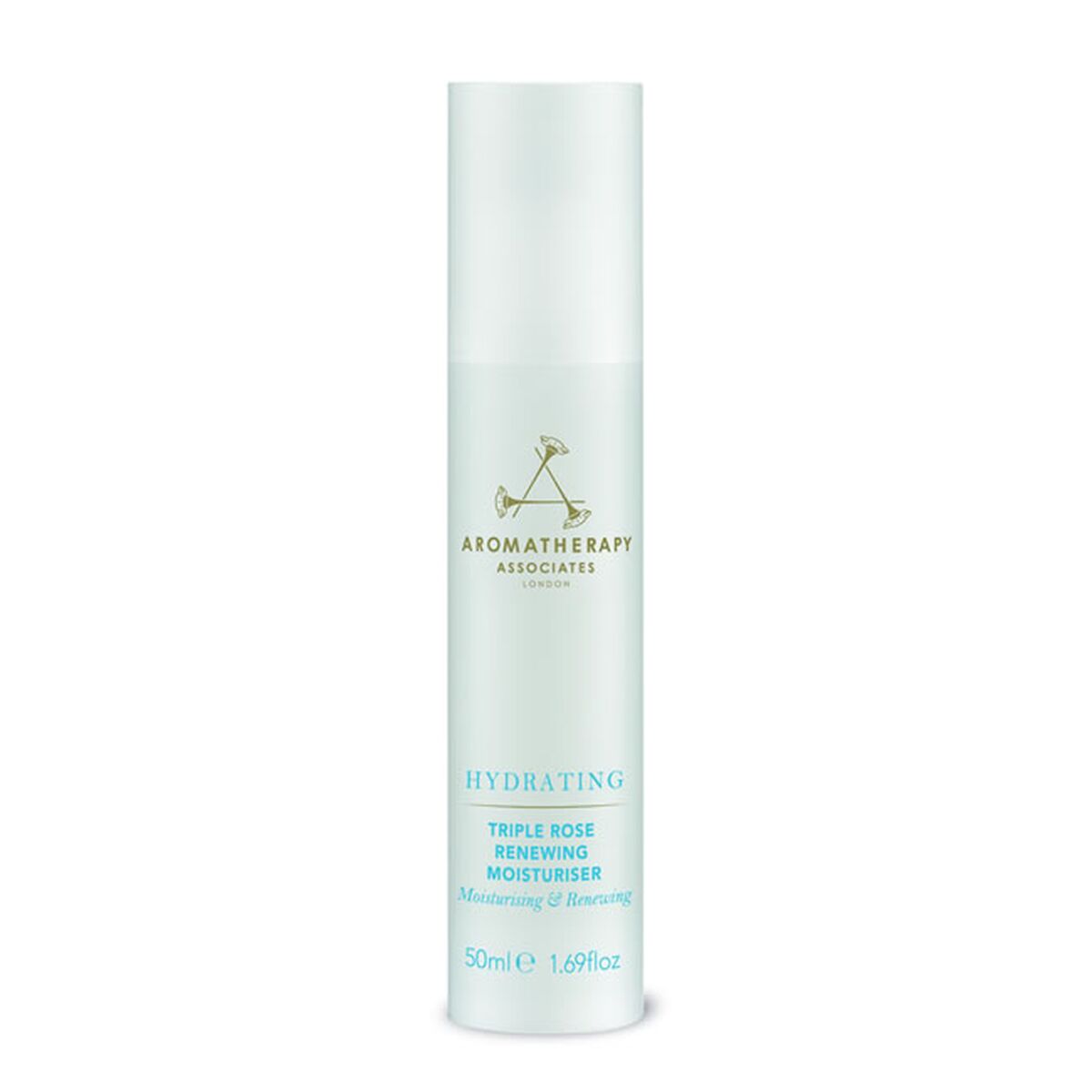 Denní krém Aromatherapy